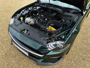 Ford Mustang BULLITT 66