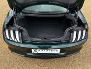 Ford Mustang BULLITT 71