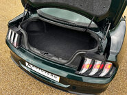 Ford Mustang BULLITT 72