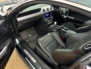 Ford Mustang BULLITT 40