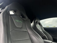 Ford Mustang BULLITT 46