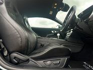 Ford Mustang BULLITT 44