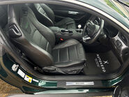 Ford Mustang BULLITT 42