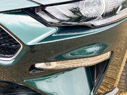 Ford Mustang BULLITT 18