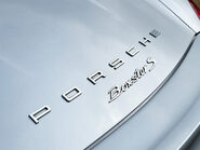 Porsche Boxster 24V S PDK 28