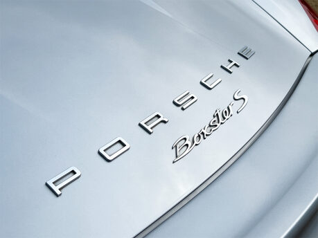 Porsche Boxster 24V S PDK 28