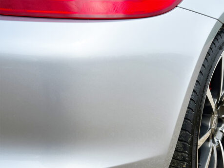 Porsche Boxster 24V S PDK 25