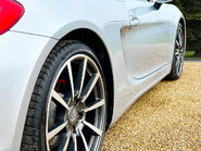 Porsche Boxster 24V S PDK 21