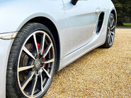 Porsche Boxster 24V S PDK 19