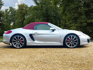 Porsche Boxster 24V S PDK 4