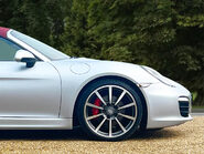 Porsche Boxster 24V S PDK 12