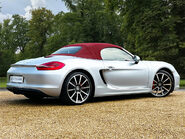 Porsche Boxster 24V S PDK 5