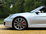 Porsche Boxster 24V S PDK 9