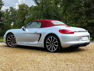 Porsche Boxster 24V S PDK 7