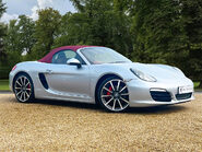 Porsche Boxster 24V S PDK 3