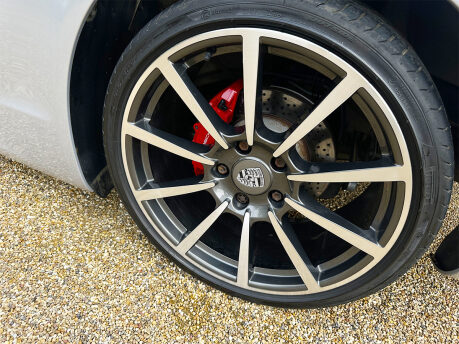 Porsche Boxster 24V S PDK 34