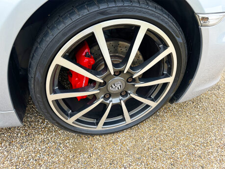 Porsche Boxster 24V S PDK 35