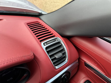 Porsche Boxster 24V S PDK 61