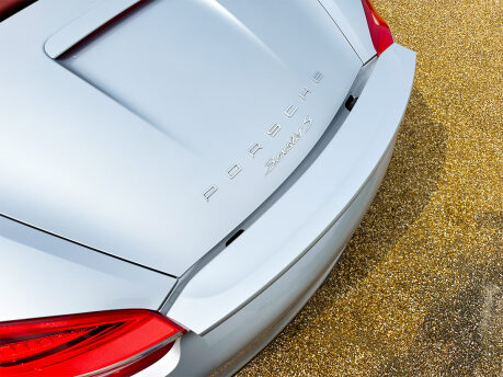 Porsche Boxster 24V S PDK 29