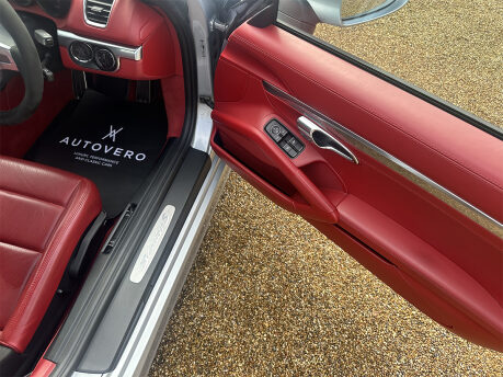 Porsche Boxster 24V S PDK 65