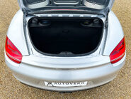 Porsche Boxster 24V S PDK 67