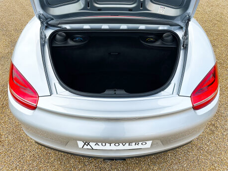 Porsche Boxster 24V S PDK 67