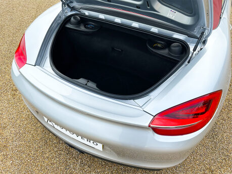 Porsche Boxster 24V S PDK 69
