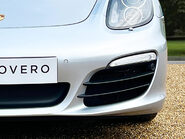 Porsche Boxster 24V S PDK 17