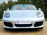 Porsche Boxster 24V S PDK 2