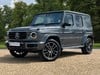 Mercedes-Benz G Series G 400 D 4MATIC AMG LINE PREMIUM PLUS