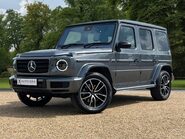Mercedes-Benz G Series G 400 D 4MATIC AMG LINE PREMIUM PLUS 1