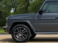 Mercedes-Benz G Series G 400 D 4MATIC AMG LINE PREMIUM PLUS 9
