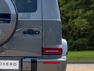 Mercedes-Benz G Series G 400 D 4MATIC AMG LINE PREMIUM PLUS 24