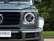 Mercedes-Benz G Series G 400 D 4MATIC AMG LINE PREMIUM PLUS 17