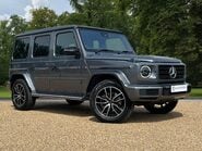 Mercedes-Benz G Series G 400 D 4MATIC AMG LINE PREMIUM PLUS 3