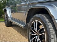 Mercedes-Benz G Series G 400 D 4MATIC AMG LINE PREMIUM PLUS 14