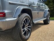Mercedes-Benz G Series G 400 D 4MATIC AMG LINE PREMIUM PLUS 26