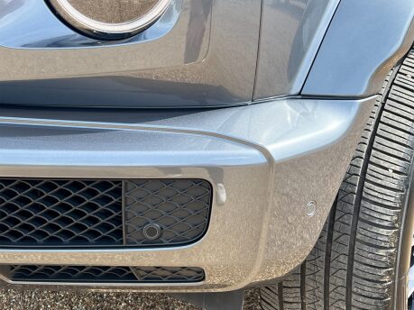 Mercedes-Benz G Series G 400 D 4MATIC AMG LINE PREMIUM PLUS 18