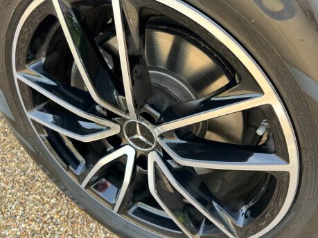 Mercedes-Benz G Series G 400 D 4MATIC AMG LINE PREMIUM PLUS 39