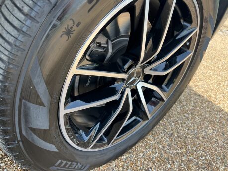 Mercedes-Benz G Series G 400 D 4MATIC AMG LINE PREMIUM PLUS 40