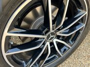 Mercedes-Benz G Series G 400 D 4MATIC AMG LINE PREMIUM PLUS 42