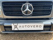 Mercedes-Benz G Series G 400 D 4MATIC AMG LINE PREMIUM PLUS 36