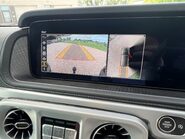 Mercedes-Benz G Series G 400 D 4MATIC AMG LINE PREMIUM PLUS 75