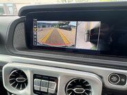 Mercedes-Benz G Series G 400 D 4MATIC AMG LINE PREMIUM PLUS 76