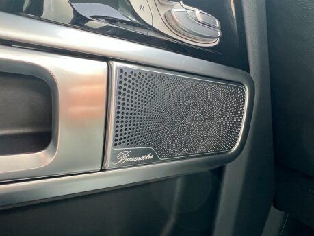 Mercedes-Benz G Series G 400 D 4MATIC AMG LINE PREMIUM PLUS 63