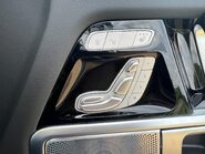 Mercedes-Benz G Series G 400 D 4MATIC AMG LINE PREMIUM PLUS 65