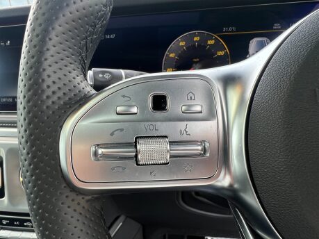 Mercedes-Benz G Series G 400 D 4MATIC AMG LINE PREMIUM PLUS 57