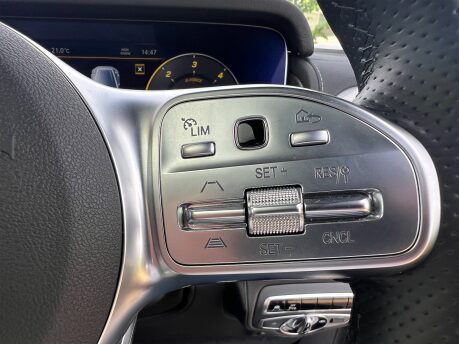 Mercedes-Benz G Series G 400 D 4MATIC AMG LINE PREMIUM PLUS 58