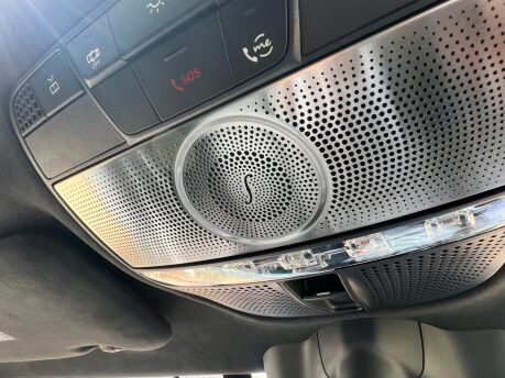 Mercedes-Benz G Series G 400 D 4MATIC AMG LINE PREMIUM PLUS 68