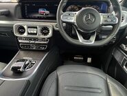 Mercedes-Benz G Series G 400 D 4MATIC AMG LINE PREMIUM PLUS 54